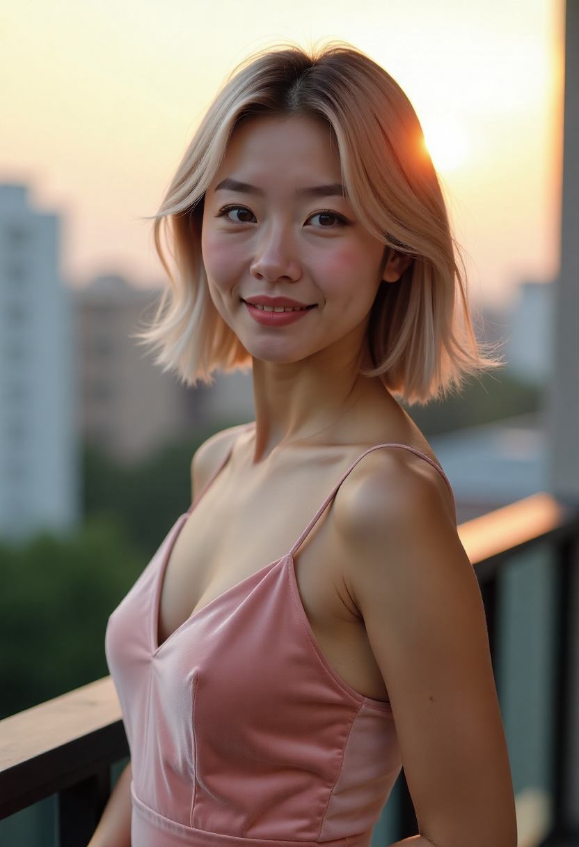 雾港第七码头电影剧照